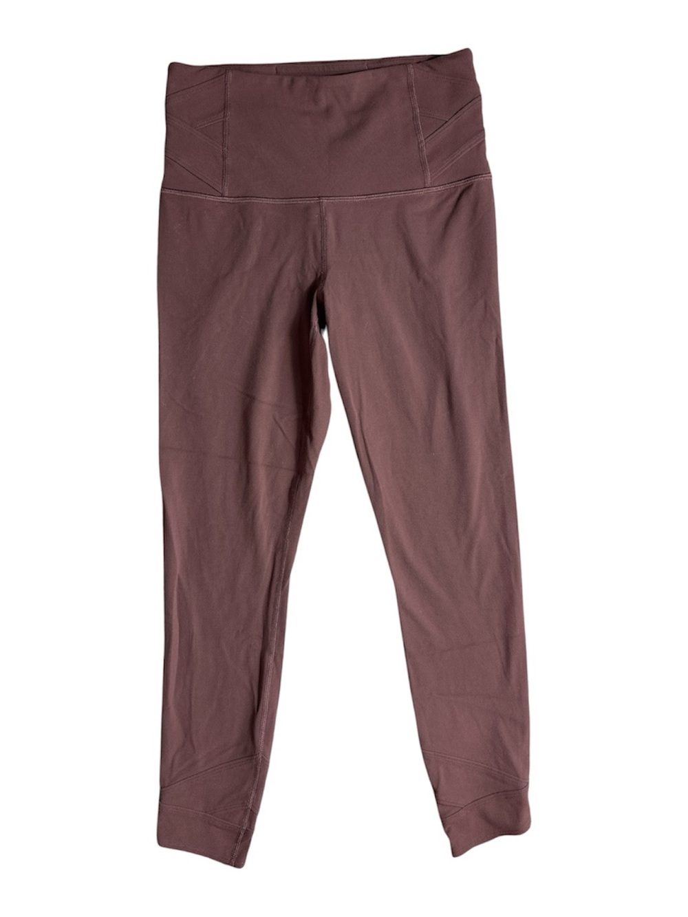 Athleta Elation Pirouette 7/8 tight
